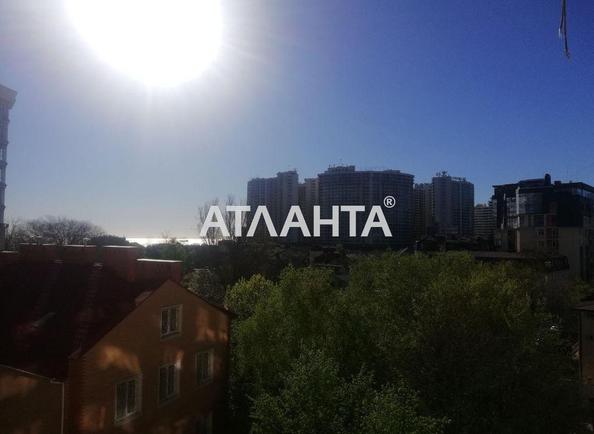 2-комнатная квартира по адресу Толвинского пер. (площадь 51 м²) - Atlanta.ua - фото 8