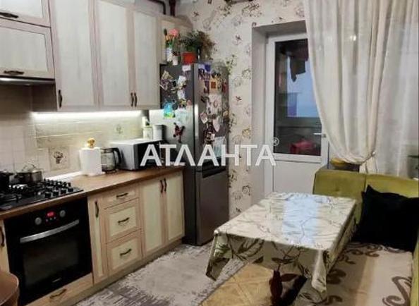 1-комнатная квартира по адресу ул. Примаченко Марии (площадь 38 м²) - Atlanta.ua - imageAlt 2