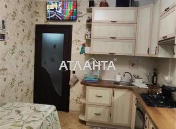 1-комнатная квартира по адресу ул. Примаченко Марии (площадь 38 м²) - Atlanta.ua - imageAlt 3