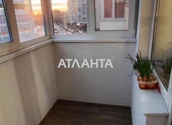 1-комнатная квартира по адресу ул. Примаченко Марии (площадь 38 м²) - Atlanta.ua - imageAlt 5