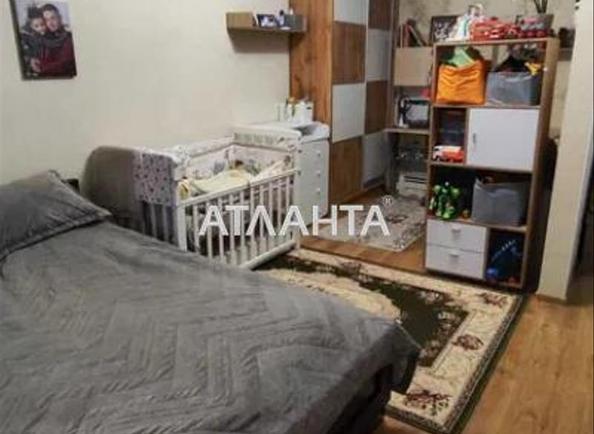 1-комнатная квартира по адресу ул. Примаченко Марии (площадь 38 м²) - Atlanta.ua - imageAlt 11