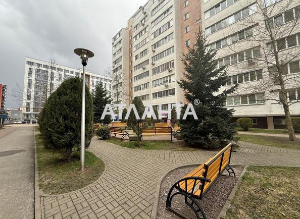 1-комнатная квартира по адресу ул. Примаченко Марии (площадь 38 м²) - Atlanta.ua - imageAlt 21