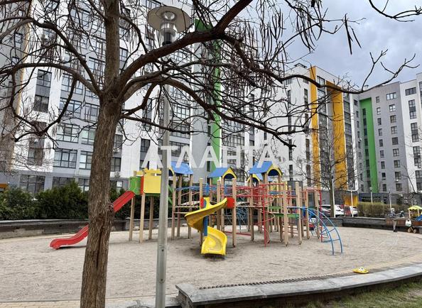 1-комнатная квартира по адресу ул. Примаченко Марии (площадь 38 м²) - Atlanta.ua - imageAlt 22