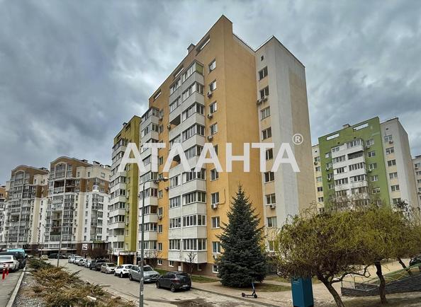 1-комнатная квартира по адресу ул. Примаченко Марии (площадь 38 м²) - Atlanta.ua - imageAlt 19