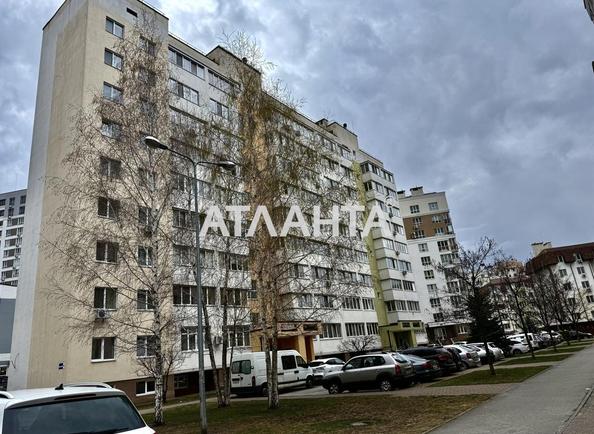 1-комнатная квартира по адресу ул. Примаченко Марии (площадь 38 м²) - Atlanta.ua - imageAlt 20