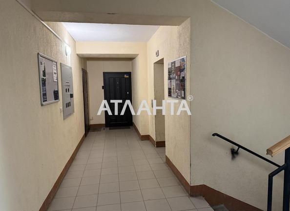 1-комнатная квартира по адресу ул. Примаченко Марии (площадь 38 м²) - Atlanta.ua - imageAlt 17