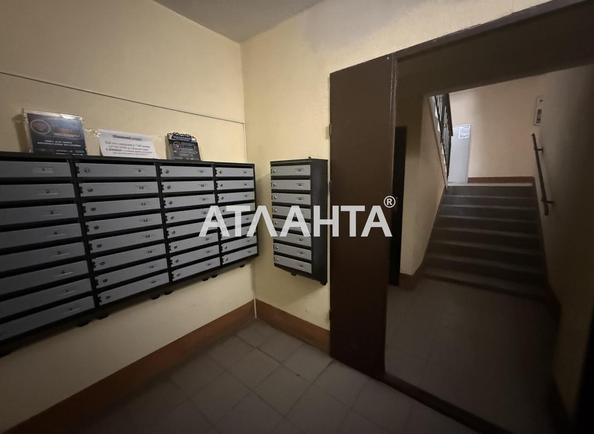 1-комнатная квартира по адресу ул. Примаченко Марии (площадь 38 м²) - Atlanta.ua - imageAlt 18