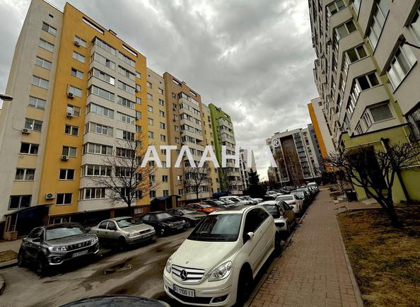 1-комнатная квартира по адресу ул. Примаченко Марии (площадь 38 м²) - Atlanta.ua - imageAlt 23