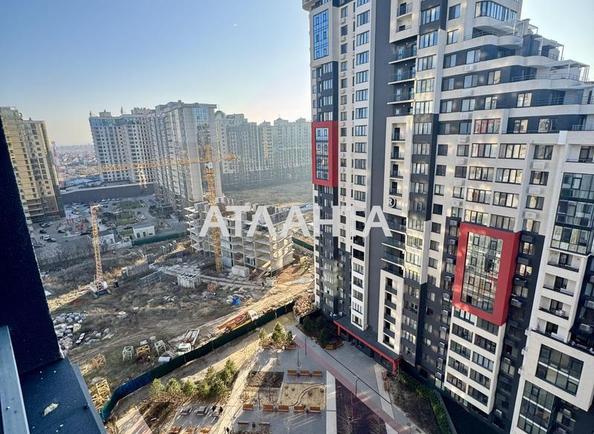 1-комнатная квартира по адресу ул. Вильямса ак. (площадь 42 м²) - Atlanta.ua - imageAlt 15