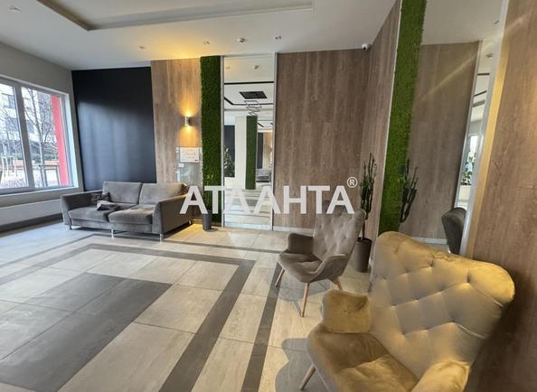 1-комнатная квартира по адресу ул. Вильямса ак. (площадь 42 м²) - Atlanta.ua - imageAlt 17