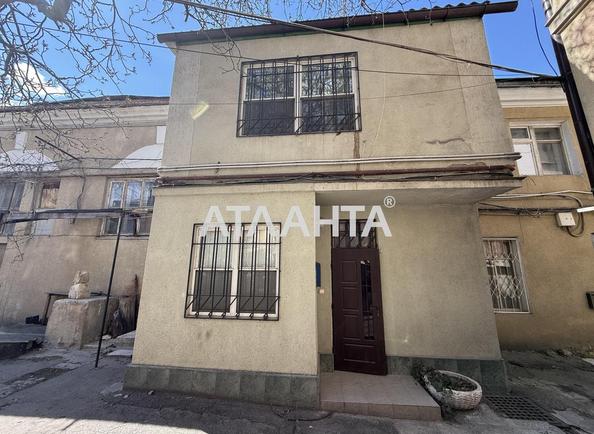 Многокомнатная квартира по адресу Воронцовский пер. (площадь 160 м²) - Atlanta.ua - фото 2