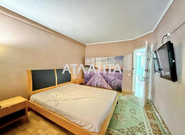 Многокомнатная квартира по адресу Воронцовский пер. (площадь 160 м²) - Atlanta.ua - фото 6