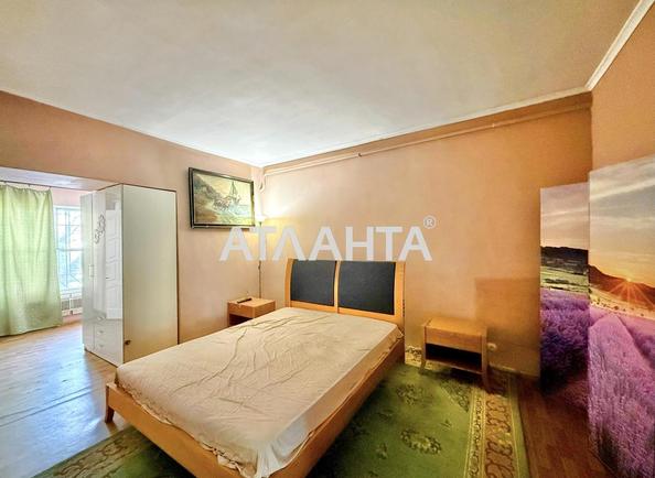 Многокомнатная квартира по адресу Воронцовский пер. (площадь 160 м²) - Atlanta.ua - фото 7