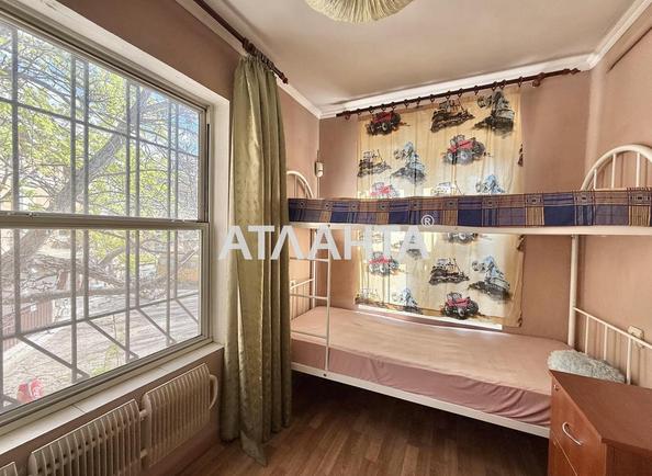 Многокомнатная квартира по адресу Воронцовский пер. (площадь 160 м²) - Atlanta.ua - фото 8