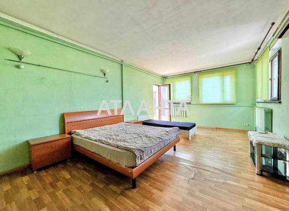 Многокомнатная квартира по адресу Воронцовский пер. (площадь 160 м²) - Atlanta.ua - фото 9