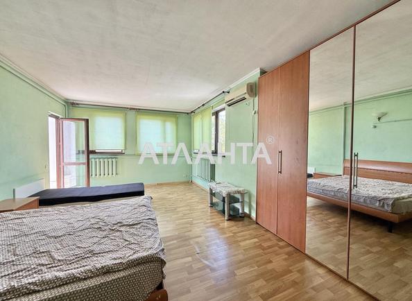 Многокомнатная квартира по адресу Воронцовский пер. (площадь 160 м²) - Atlanta.ua - фото 10