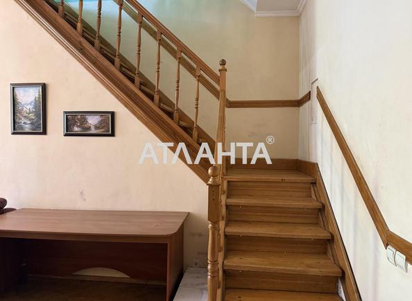 Многокомнатная квартира по адресу Воронцовский пер. (площадь 160 м²) - Atlanta.ua - фото 11