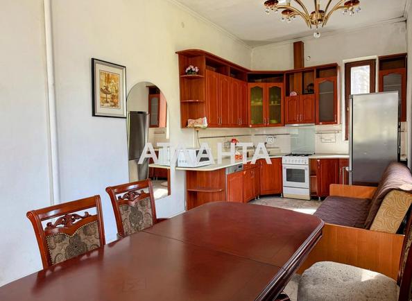 Многокомнатная квартира по адресу Воронцовский пер. (площадь 160 м²) - Atlanta.ua - фото 13