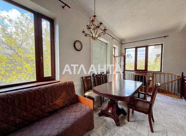 Многокомнатная квартира по адресу Воронцовский пер. (площадь 160 м²) - Atlanta.ua - фото 14