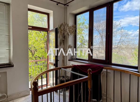 Многокомнатная квартира по адресу Воронцовский пер. (площадь 160 м²) - Atlanta.ua - фото 15