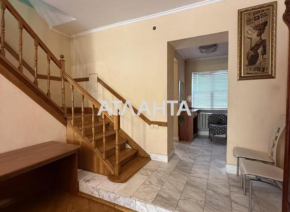 Многокомнатная квартира по адресу Воронцовский пер. (площадь 160 м²) - Atlanta.ua - фото 16