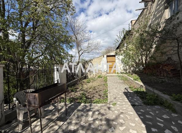 Многокомнатная квартира по адресу Воронцовский пер. (площадь 160 м²) - Atlanta.ua - фото 19