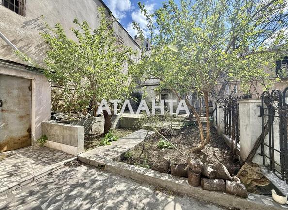 Многокомнатная квартира по адресу Воронцовский пер. (площадь 160 м²) - Atlanta.ua - фото 20