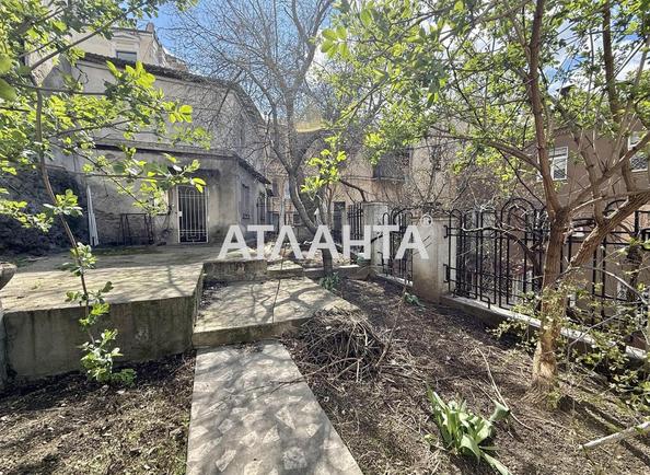 Многокомнатная квартира по адресу Воронцовский пер. (площадь 160 м²) - Atlanta.ua - фото 21