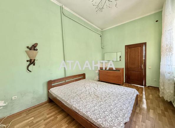 Многокомнатная квартира по адресу Воронцовский пер. (площадь 160 м²) - Atlanta.ua - фото 22