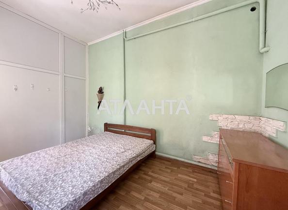 Многокомнатная квартира по адресу Воронцовский пер. (площадь 160 м²) - Atlanta.ua - фото 23