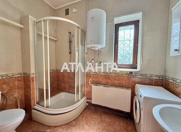 Многокомнатная квартира по адресу Воронцовский пер. (площадь 160 м²) - Atlanta.ua - фото 24