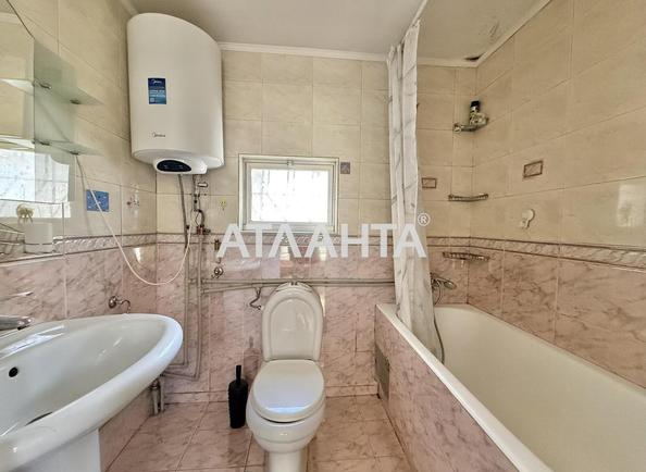 Многокомнатная квартира по адресу Воронцовский пер. (площадь 160 м²) - Atlanta.ua - фото 25