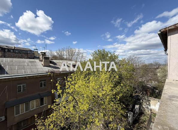 Многокомнатная квартира по адресу Воронцовский пер. (площадь 160 м²) - Atlanta.ua - фото 26