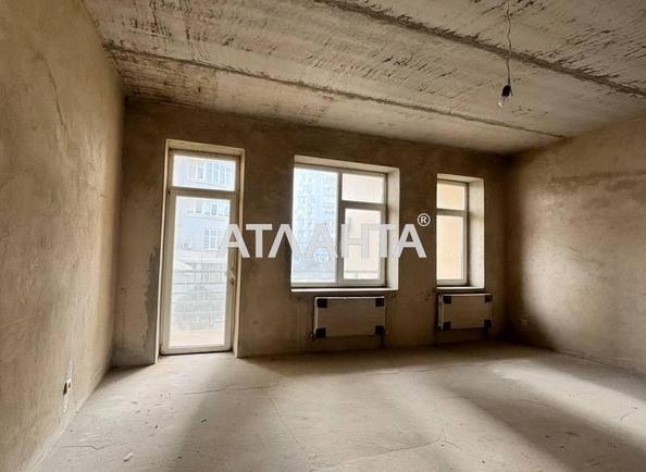 3-комнатная квартира по адресу ул. Парковая (площадь 147 м²) - Atlanta.ua