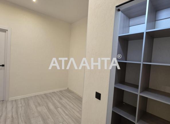 1-кімнатна квартира за адресою вул. Краснова (площа 40,4 м²) - Atlanta.ua - фото 12