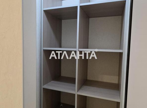 1-кімнатна квартира за адресою вул. Краснова (площа 40,4 м²) - Atlanta.ua - фото 13