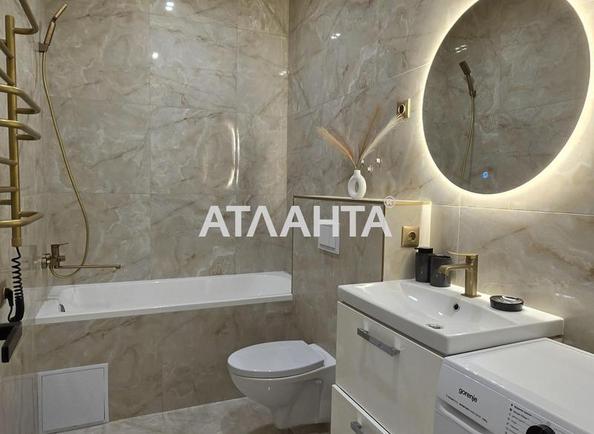1-кімнатна квартира за адресою вул. Краснова (площа 40,4 м²) - Atlanta.ua - фото 14