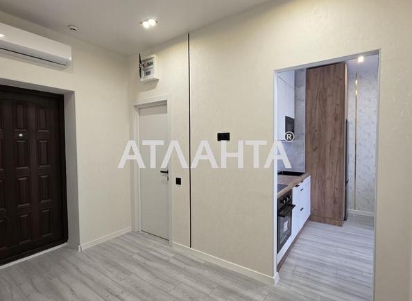 1-кімнатна квартира за адресою вул. Краснова (площа 40,4 м²) - Atlanta.ua - фото 9