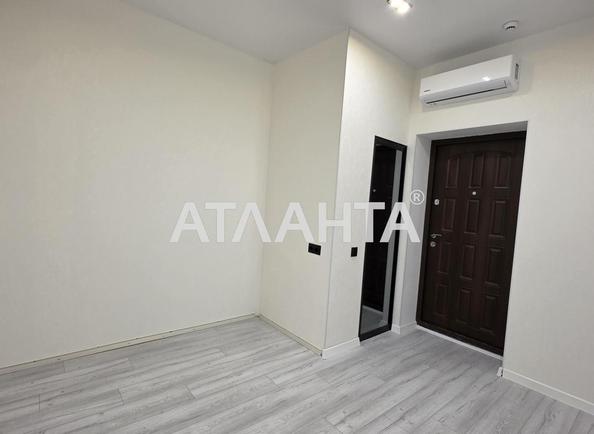 1-кімнатна квартира за адресою вул. Краснова (площа 40,4 м²) - Atlanta.ua - фото 10