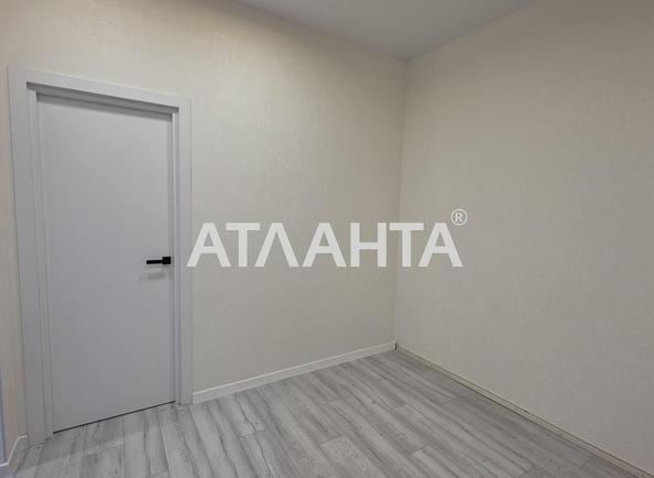 1-кімнатна квартира за адресою вул. Краснова (площа 40,4 м²) - Atlanta.ua - фото 11