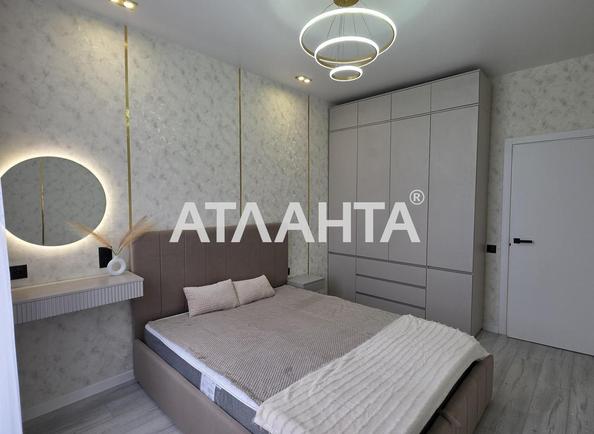 1-кімнатна квартира за адресою вул. Краснова (площа 40,4 м²) - Atlanta.ua - фото 7