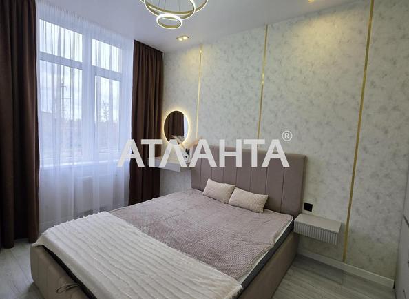 1-кімнатна квартира за адресою вул. Краснова (площа 40,4 м²) - Atlanta.ua - фото 6