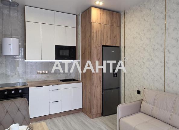 1-кімнатна квартира за адресою вул. Краснова (площа 40,4 м²) - Atlanta.ua - фото 5