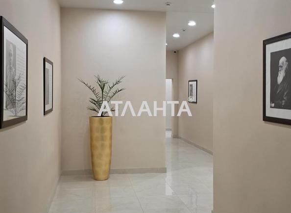 1-кімнатна квартира за адресою вул. Краснова (площа 40,4 м²) - Atlanta.ua - фото 15