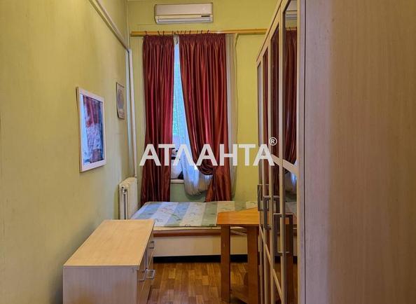 2-комнатная квартира по адресу ул. Черноморского Казачества (площадь 41 м²) - Atlanta.ua