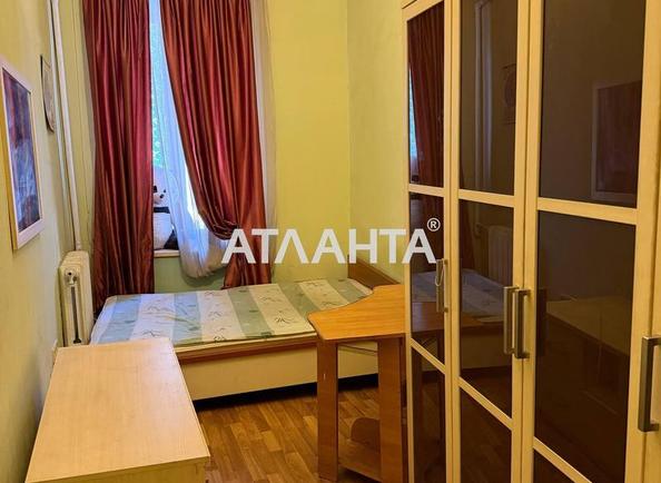 2-комнатная квартира по адресу ул. Черноморского Казачества (площадь 41 м²) - Atlanta.ua - imageAlt 2