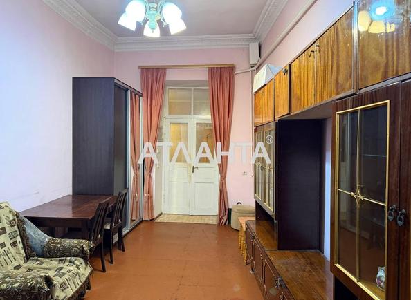 2-комнатная квартира по адресу ул. Черноморского Казачества (площадь 41 м²) - Atlanta.ua - imageAlt 5