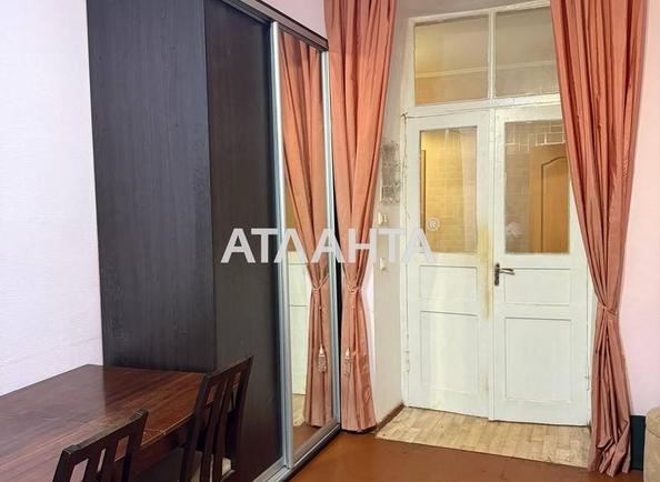 2-комнатная квартира по адресу ул. Черноморского Казачества (площадь 41 м²) - Atlanta.ua - imageAlt 6