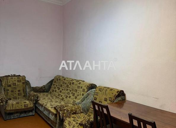 2-комнатная квартира по адресу ул. Черноморского Казачества (площадь 41 м²) - Atlanta.ua - imageAlt 7