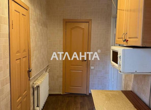2-комнатная квартира по адресу ул. Черноморского Казачества (площадь 41 м²) - Atlanta.ua - imageAlt 8